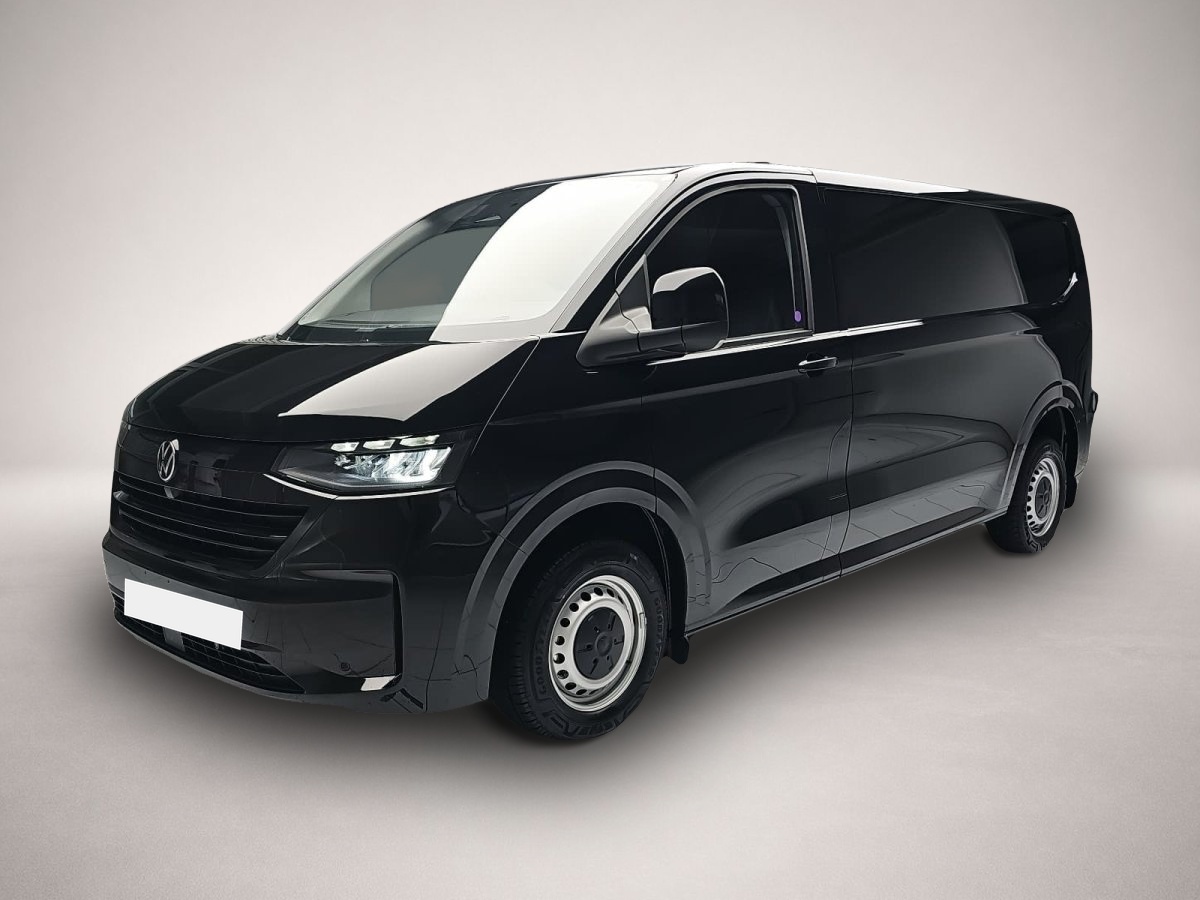 Volkswagen T7 Transporter