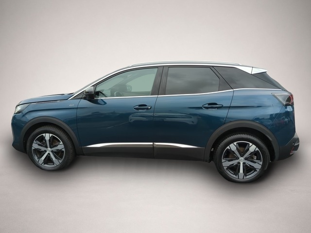 Peugeot 3008 (07/2023, Benzin)