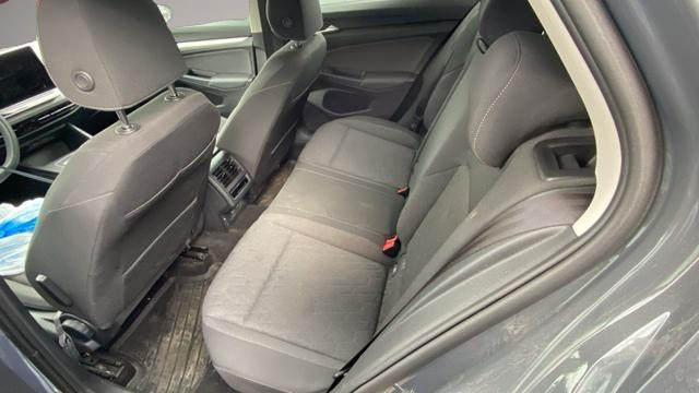 Volkswagen Golf (07/2025, Diesel)