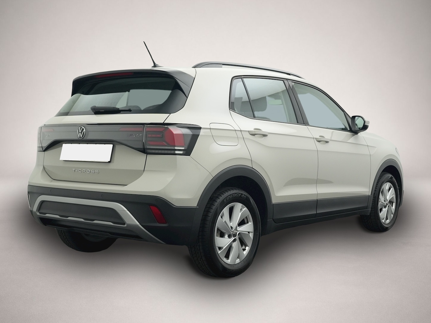 Volkswagen T-Cross, Bild 5 von 8