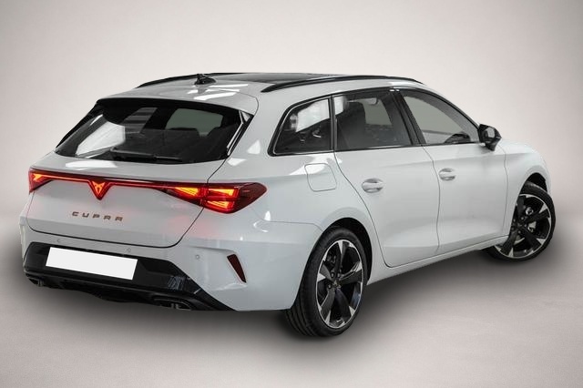 Cupra Leon (04/2026, Benzin)
