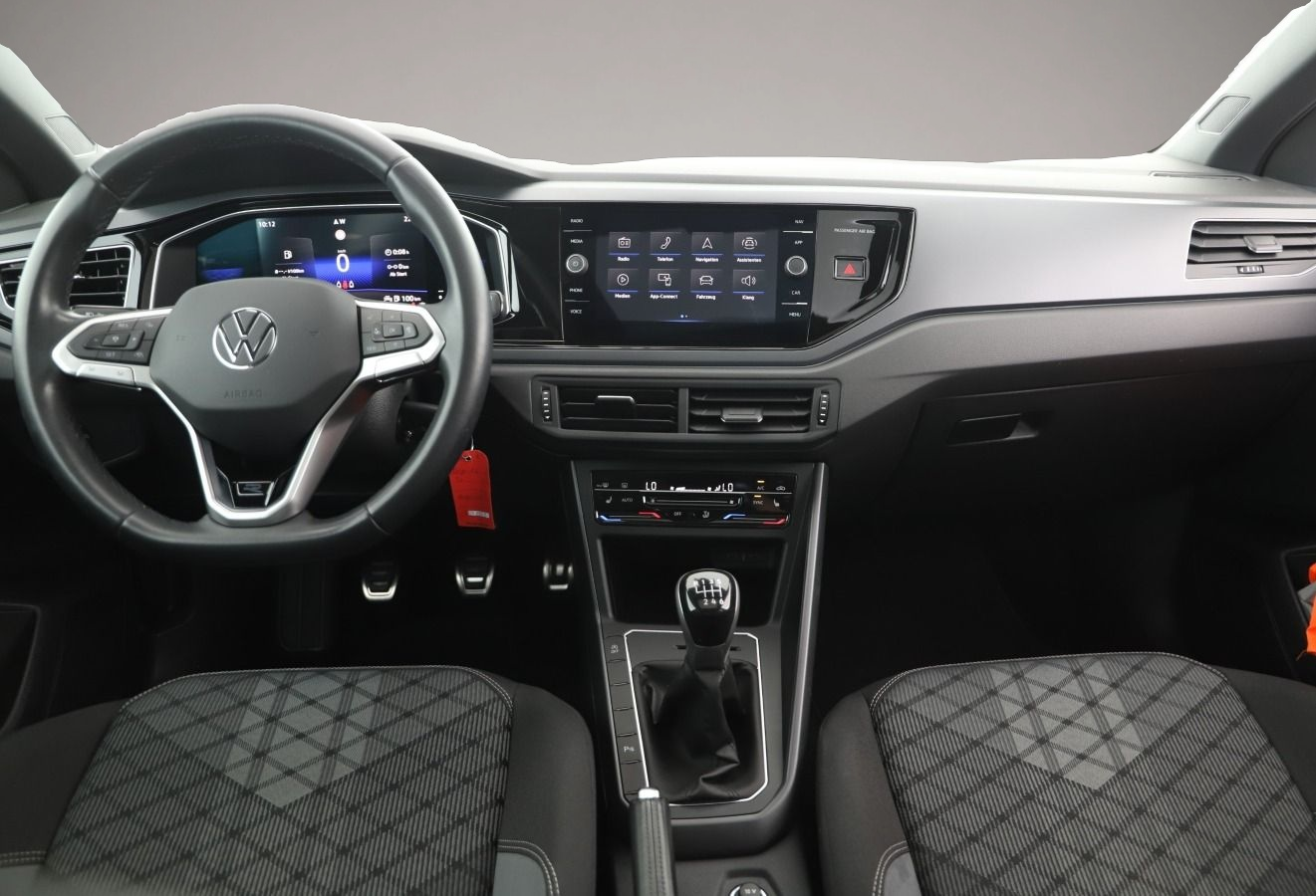 Volkswagen Taigo (07/2022, )