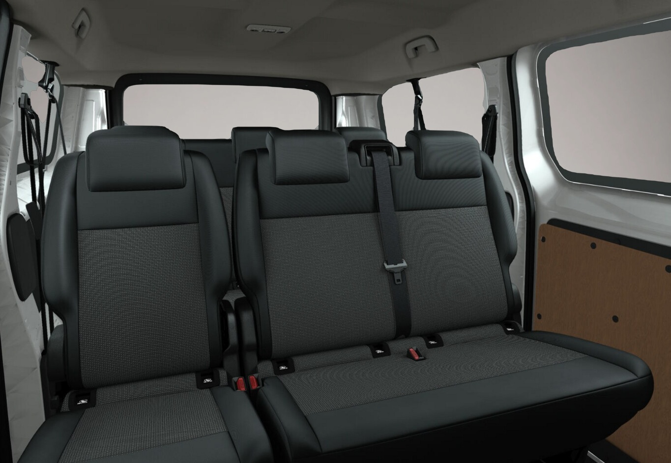 Opel Vivaro (10/2025, Diesel)