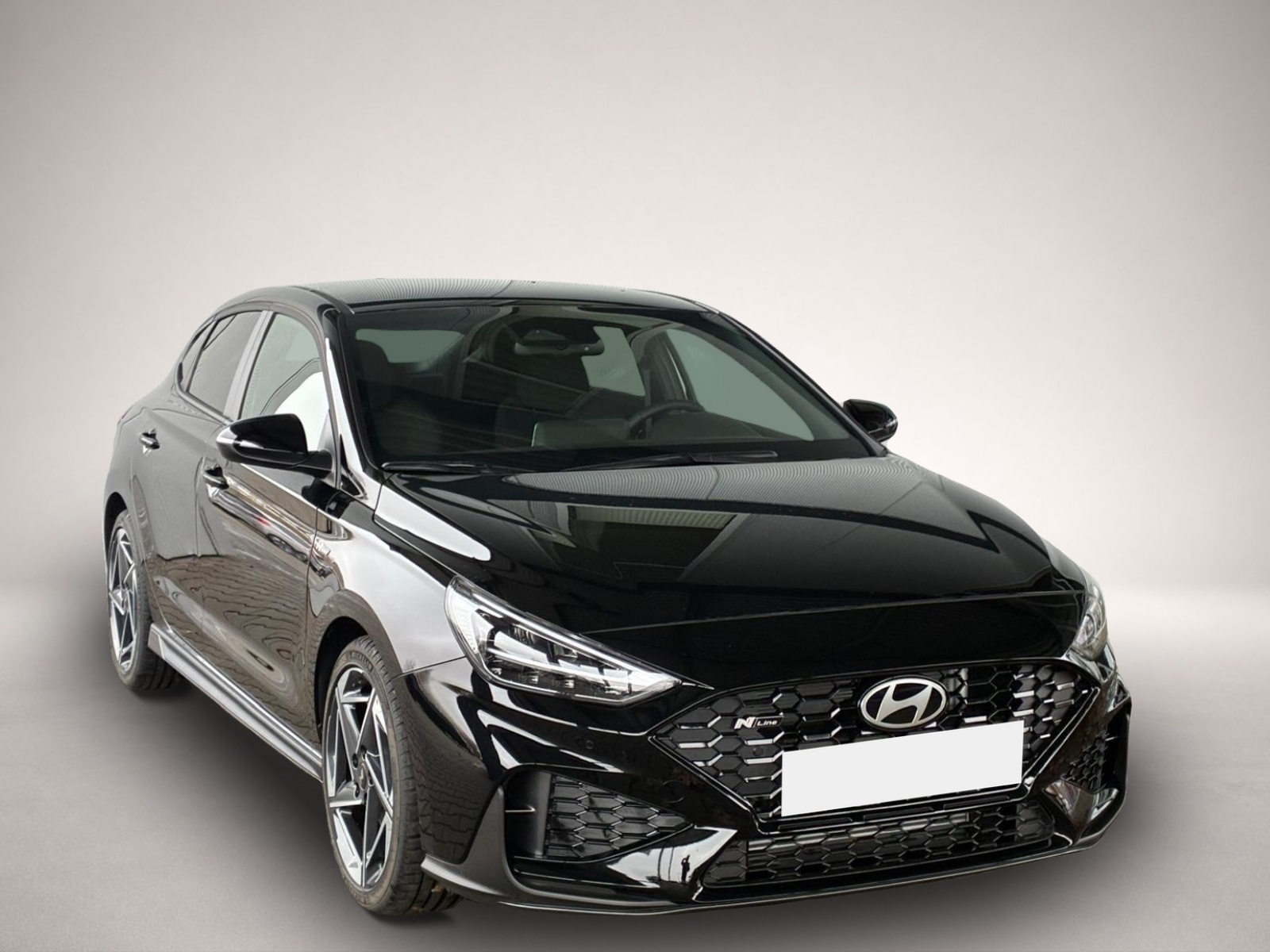 Hyundai i30 (12/2025, Hybrid (Benzin/Elektro))