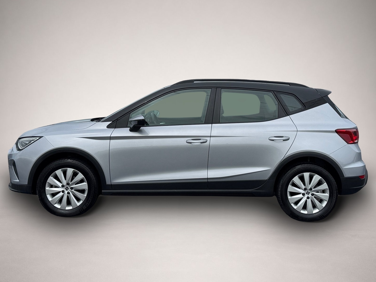 Seat Arona (05/2022, Benzin)