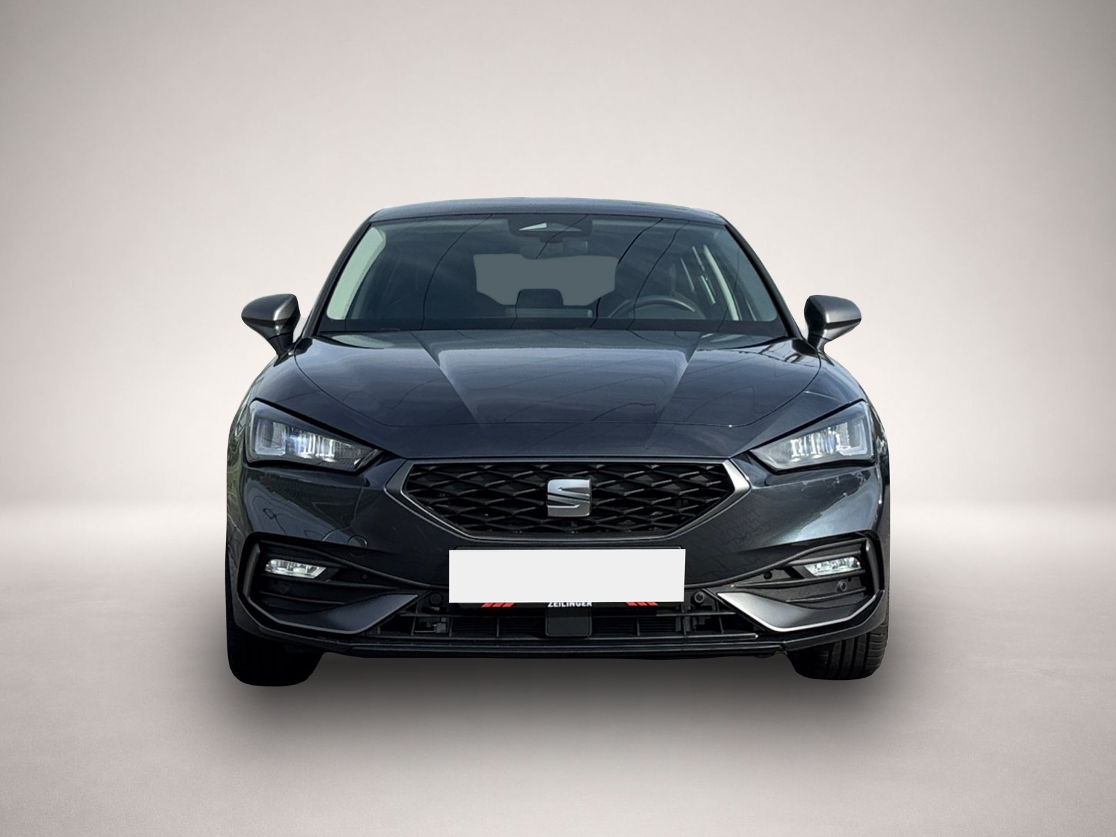 Seat Leon (05/2026, Benzin)