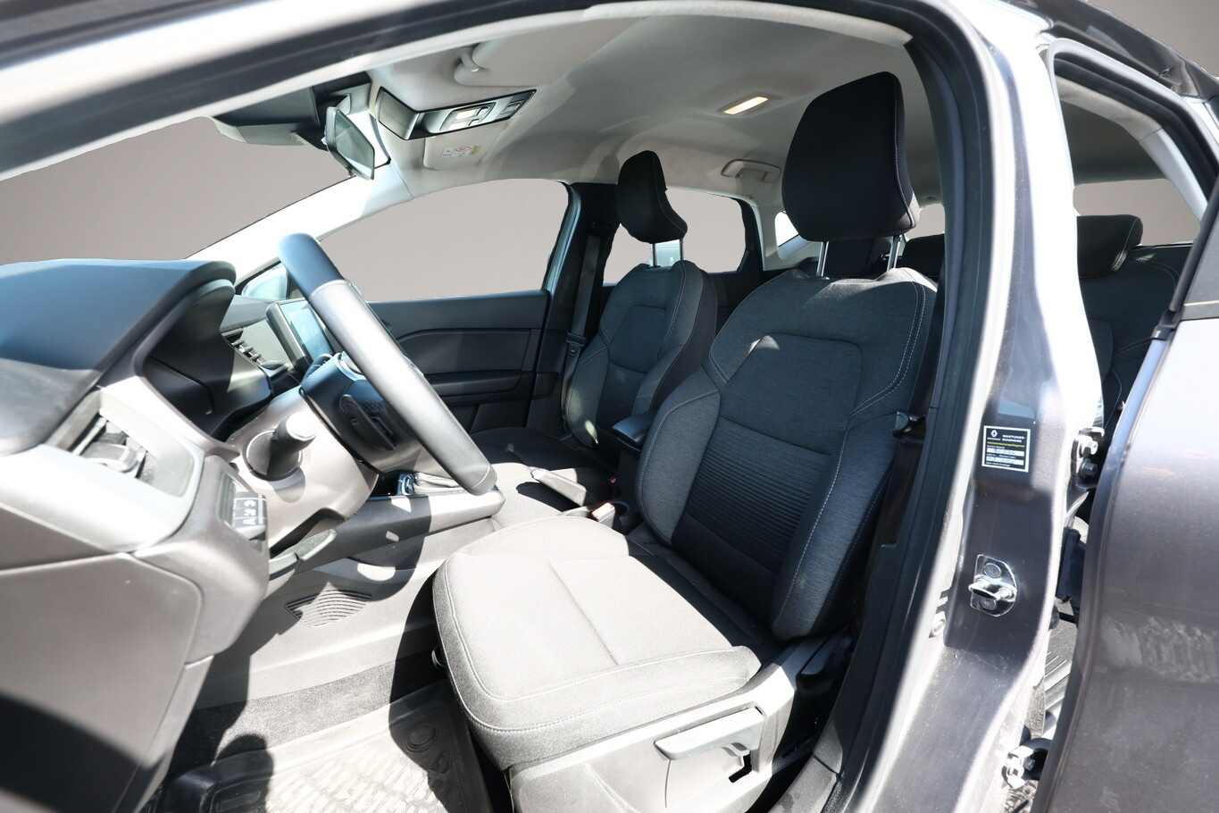 Renault Captur (05/2021, )