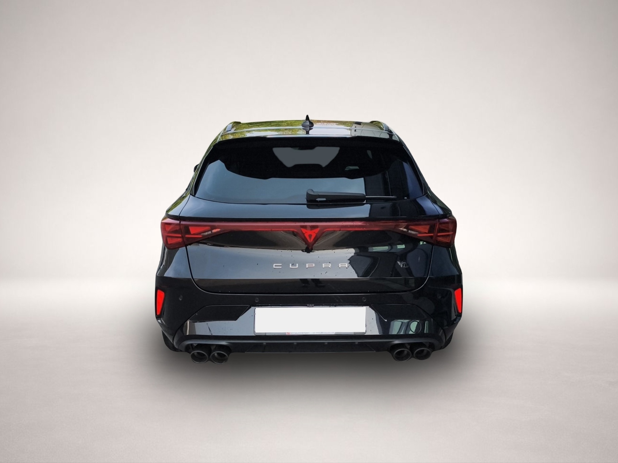 CUPRA Leon, Bild 5 von 5