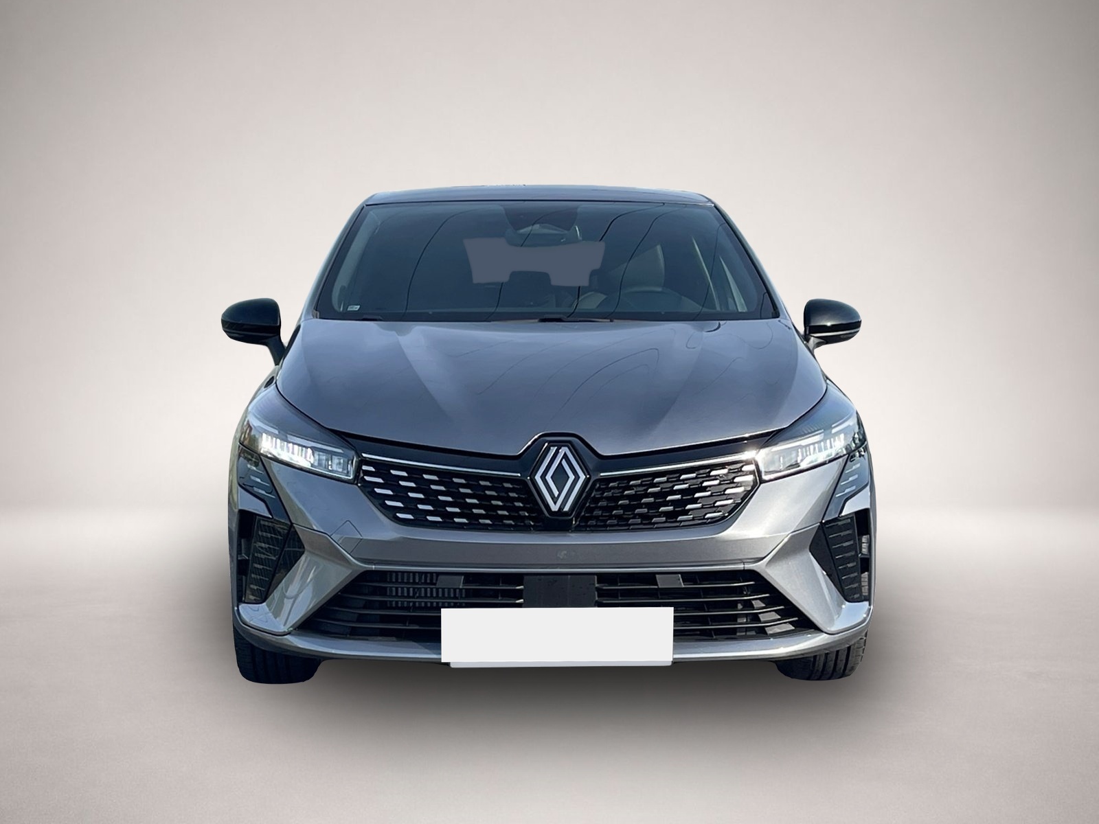 Renault Clio (02/2026, Benzin)