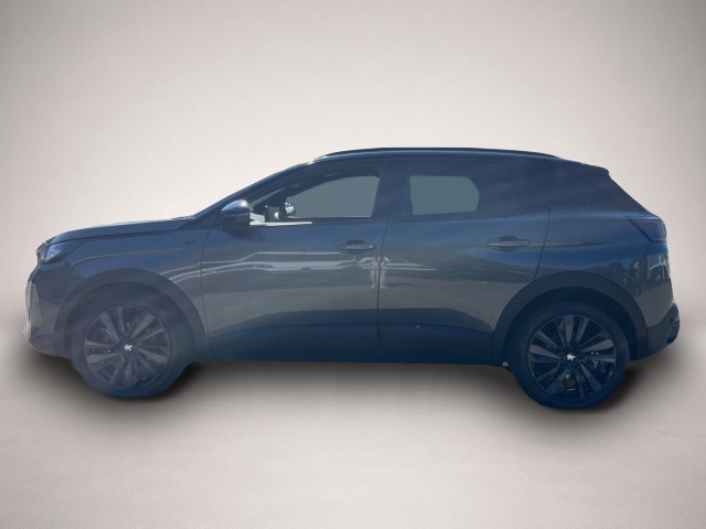 Peugeot 3008 (01/2024, Benzin)