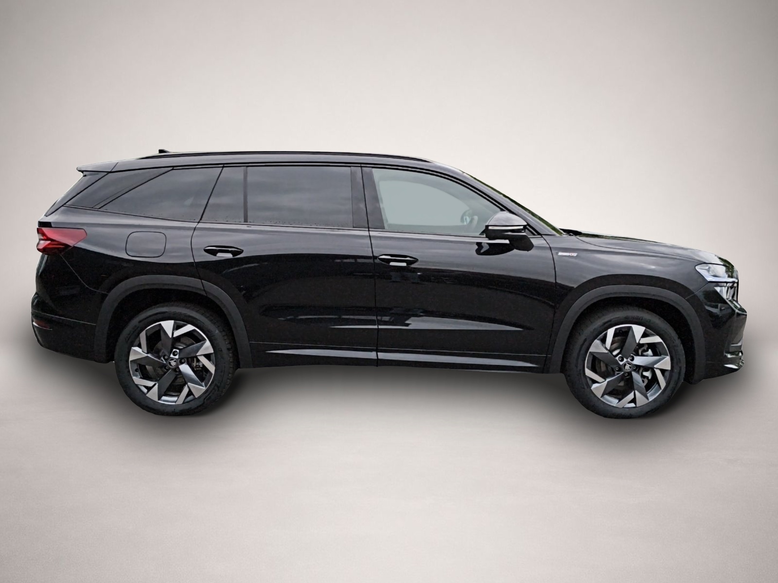 Skoda Kodiaq (, Diesel)