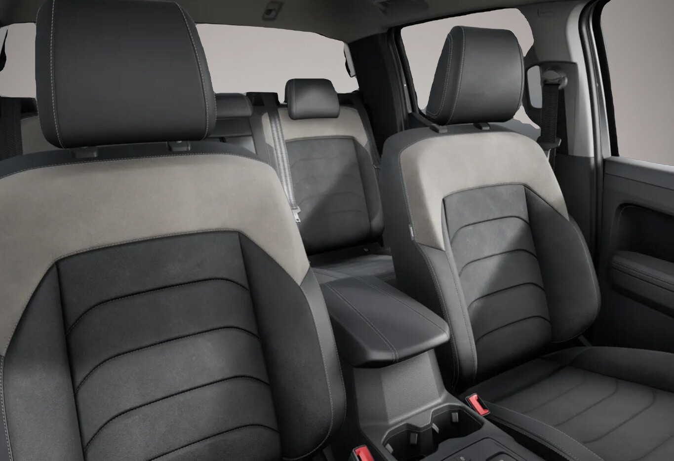 Volkswagen Amarok (06/2026, Diesel)