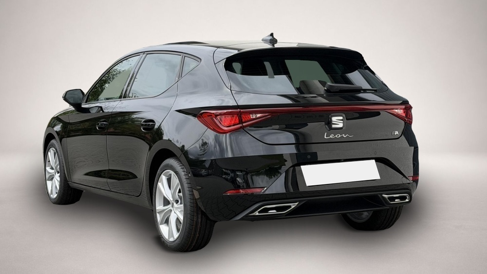 SEAT Leon, Bild 4 von 6
