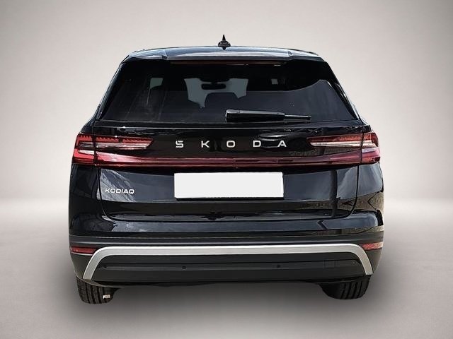 Skoda Kodiaq (04/2026, Diesel)