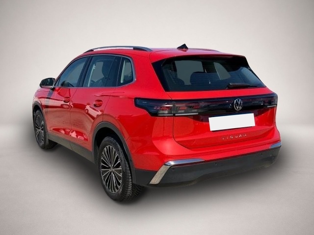 Volkswagen Tiguan (08/2024, Diesel)