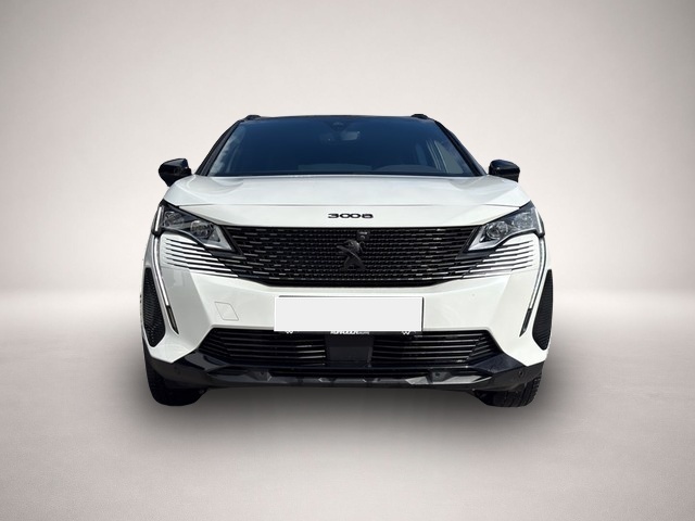 Peugeot 3008 (03/2024, Benzin)