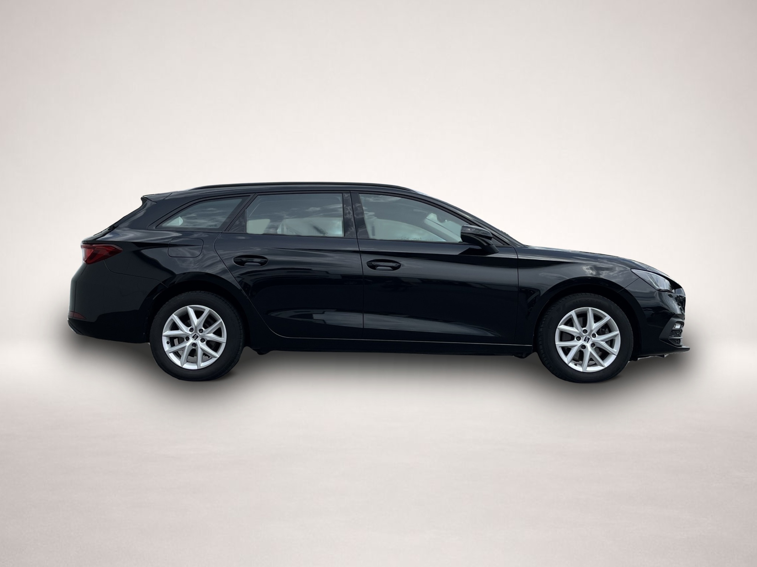 Seat Leon (10/2023, Diesel)