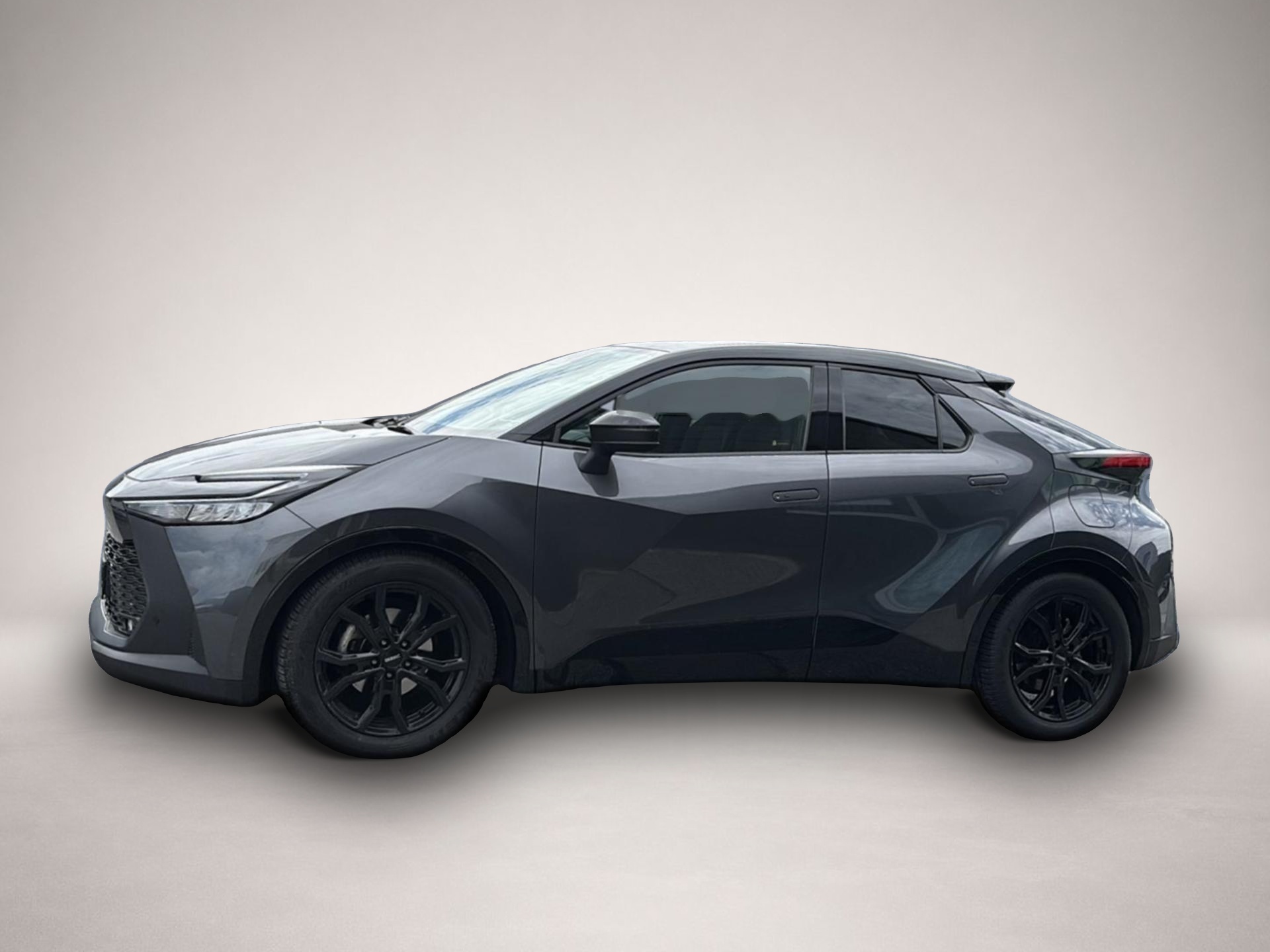 Toyota C-HR (03/2025, Hybrid (Benzin/Elektro))