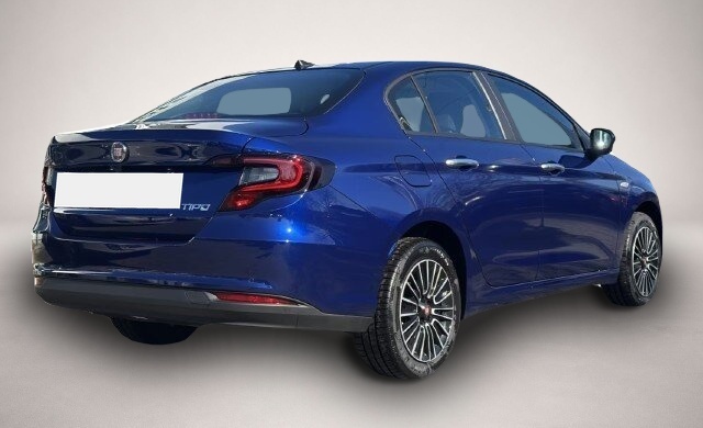 Fiat Tipo (03/2026, Diesel)