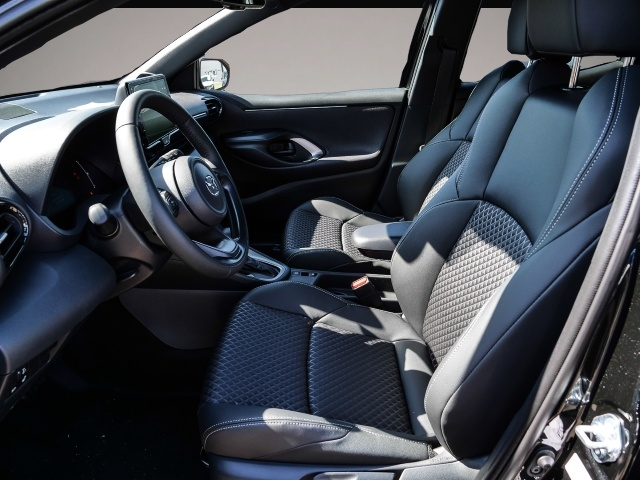 Mazda 2 Hybrid (04/2025, Hybrid (Benzin/Elektro))