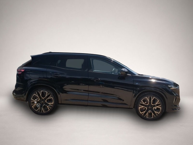 Renault Austral (07/2026, Hybrid (Benzin/Elektro))