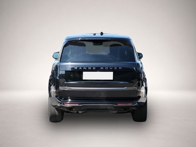 Land-Rover Range Rover (03/2025, Hybrid (Benzin/Elektro))