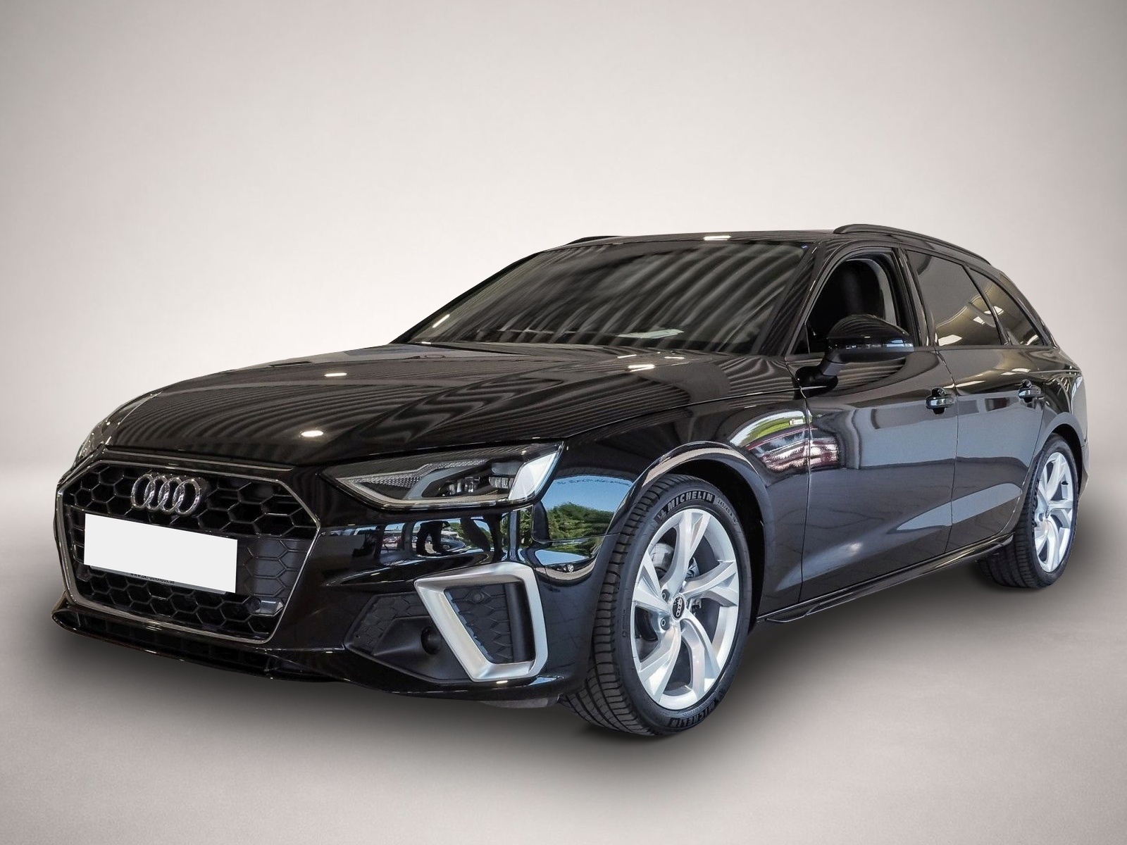 Audi A4 (12/2024, Diesel)