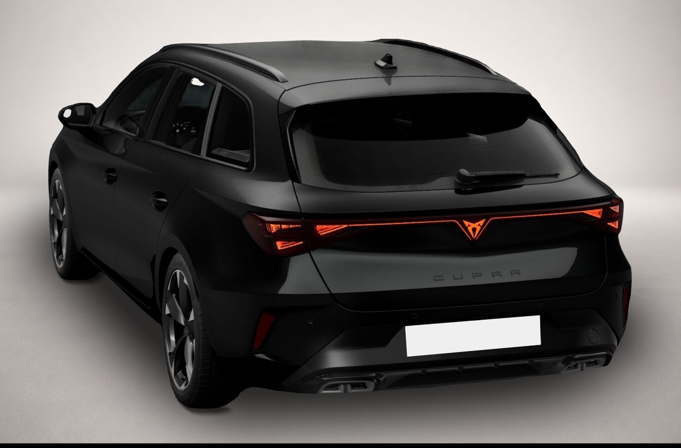 Cupra Leon (05/2026, Benzin)