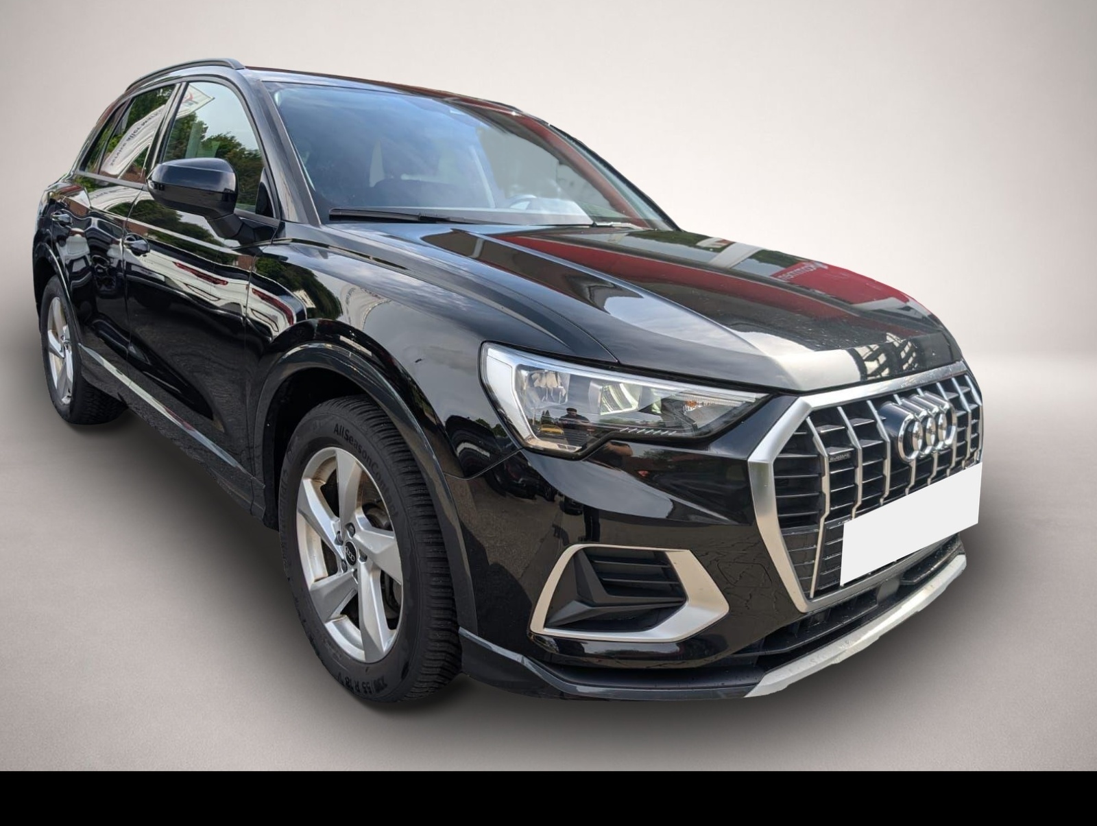 Audi quattro (07/2025, Benzin)
