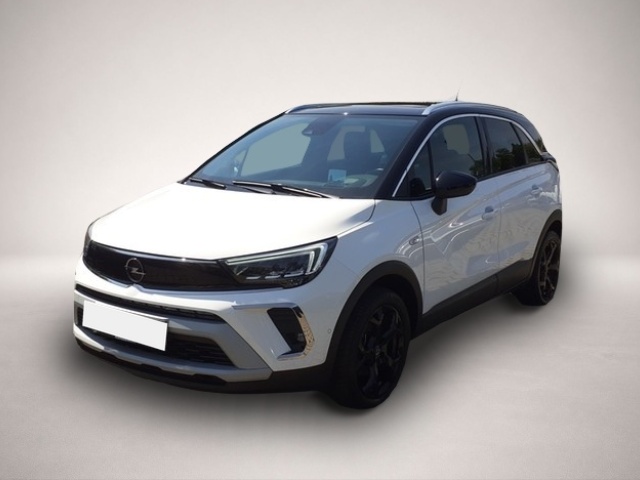 Opel Crossland (X) (02/2024, Benzin)