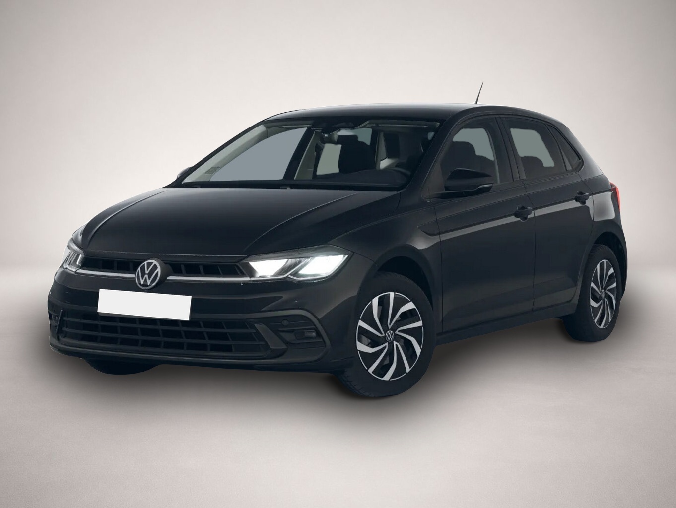 Volkswagen Polo (06/2026, Benzin)
