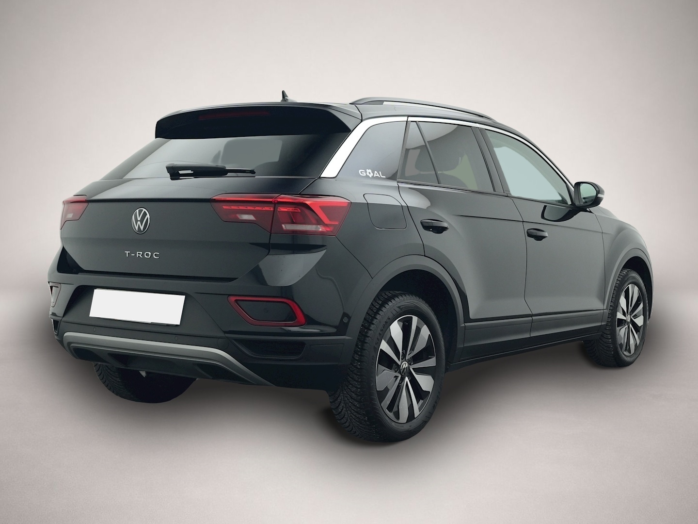 Volkswagen T-Roc (03/2025, Diesel)