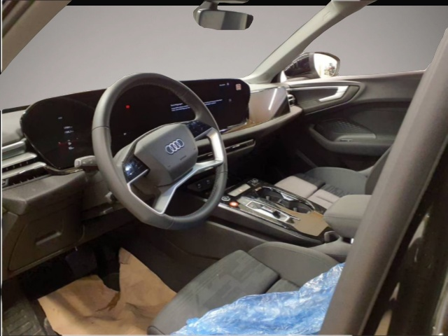 Audi A5 (10/2025, )