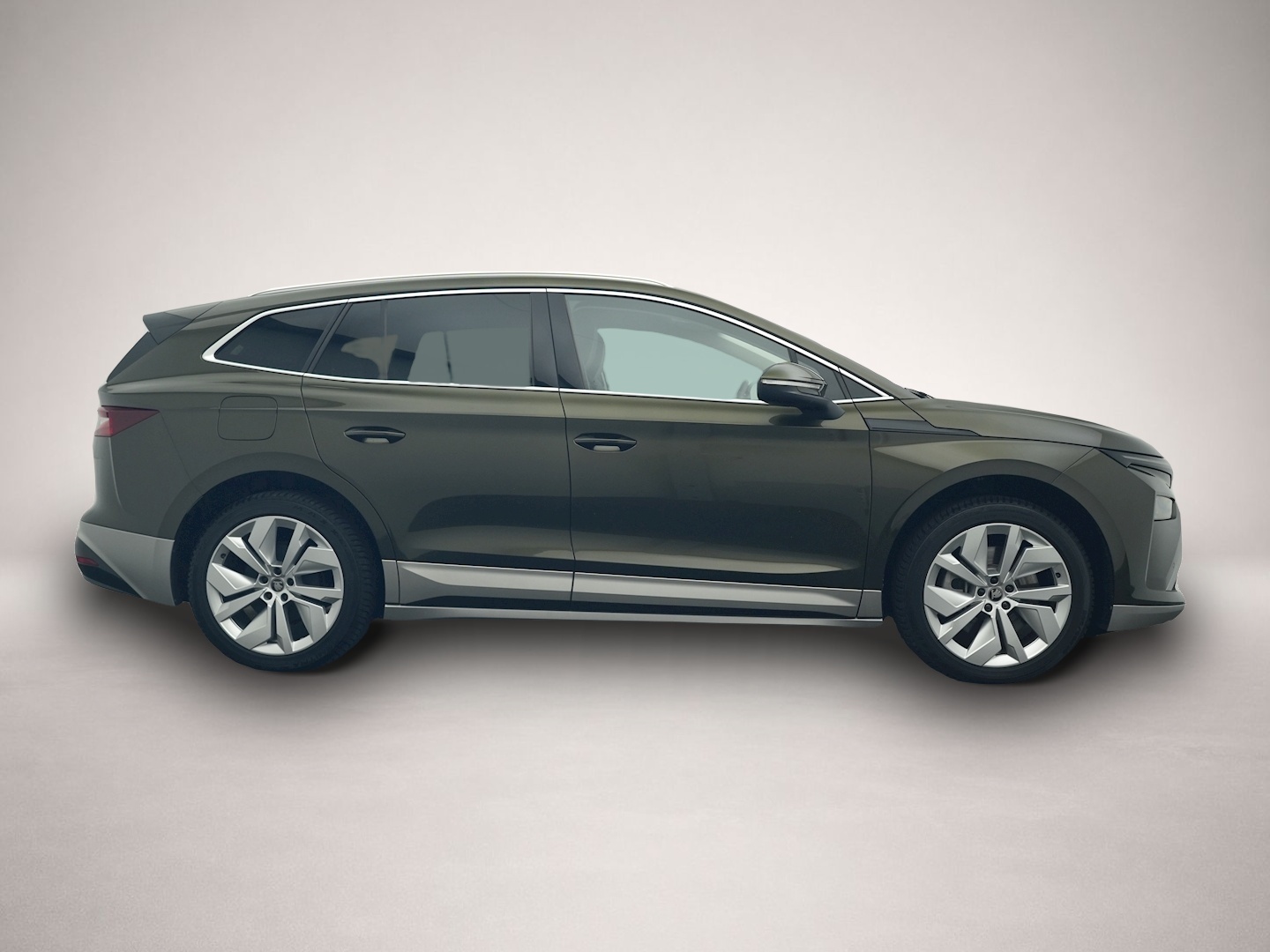 Skoda Enyaq (11/2025, ELECTRIC)