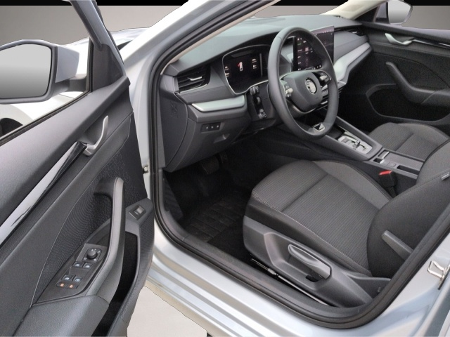 Skoda Octavia (10/2024, Diesel)