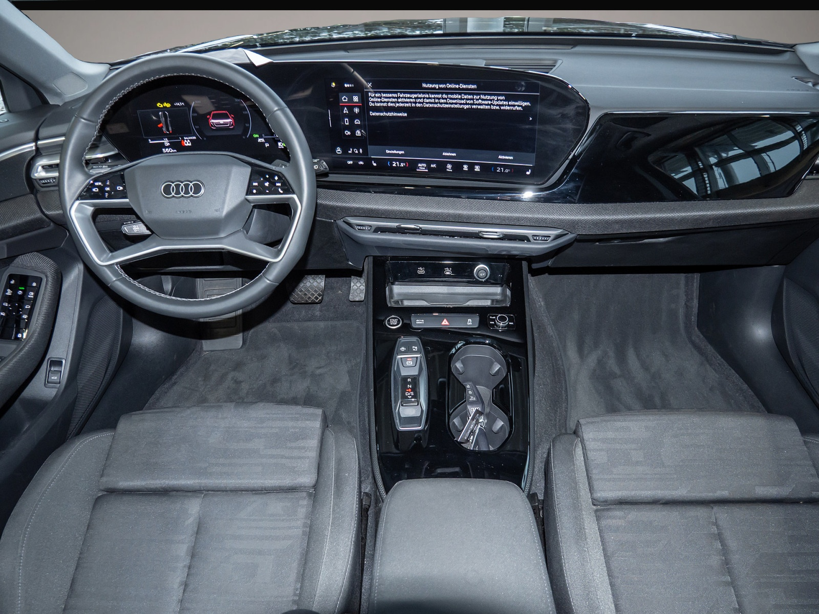 Audi A5 (01/2025, Diesel)