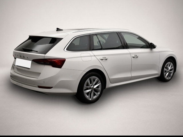 Skoda Octavia (08/2023, Diesel)