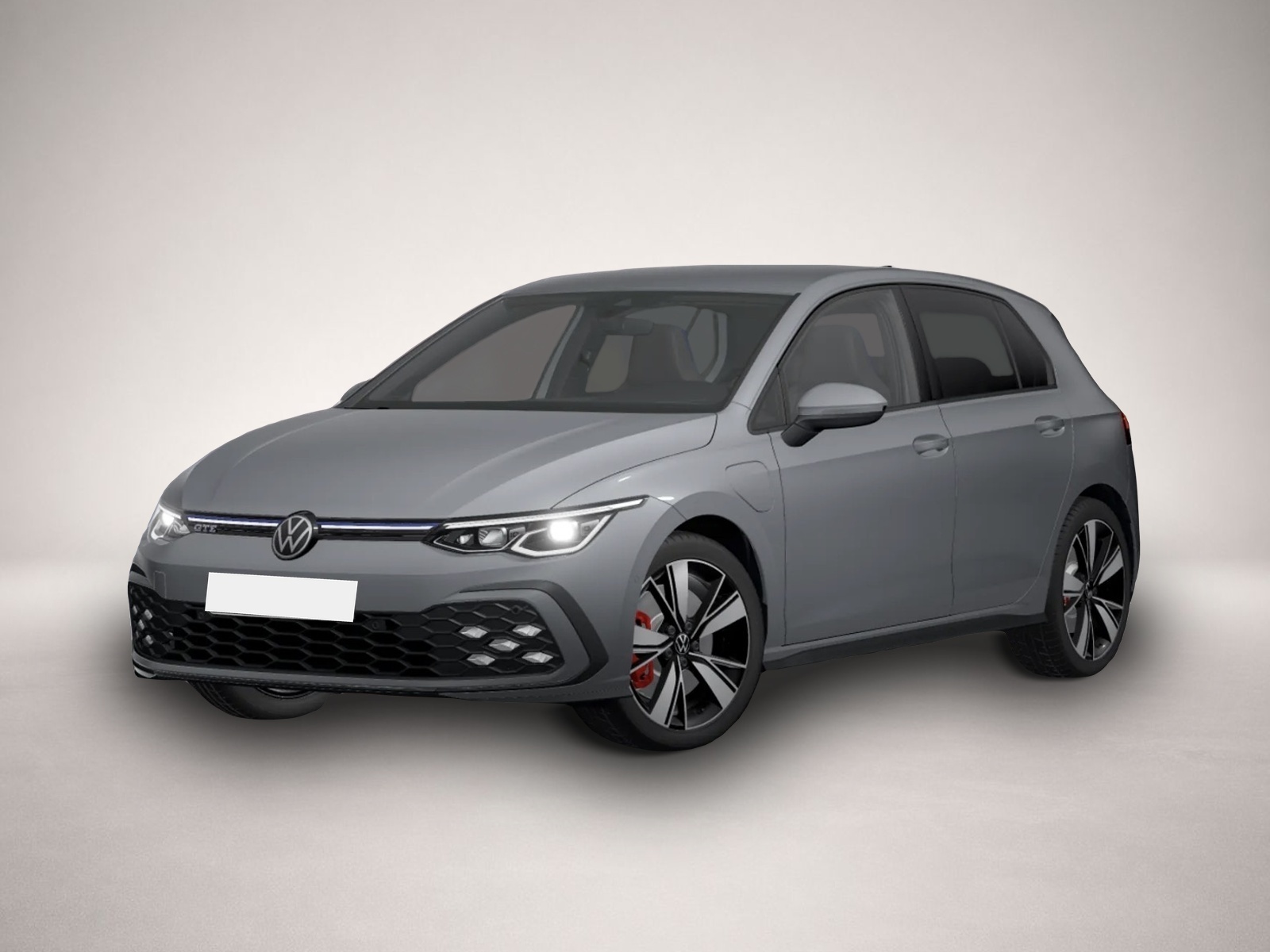 Volkswagen Golf (04/2022, Hybrid (Benzin/Elektro))