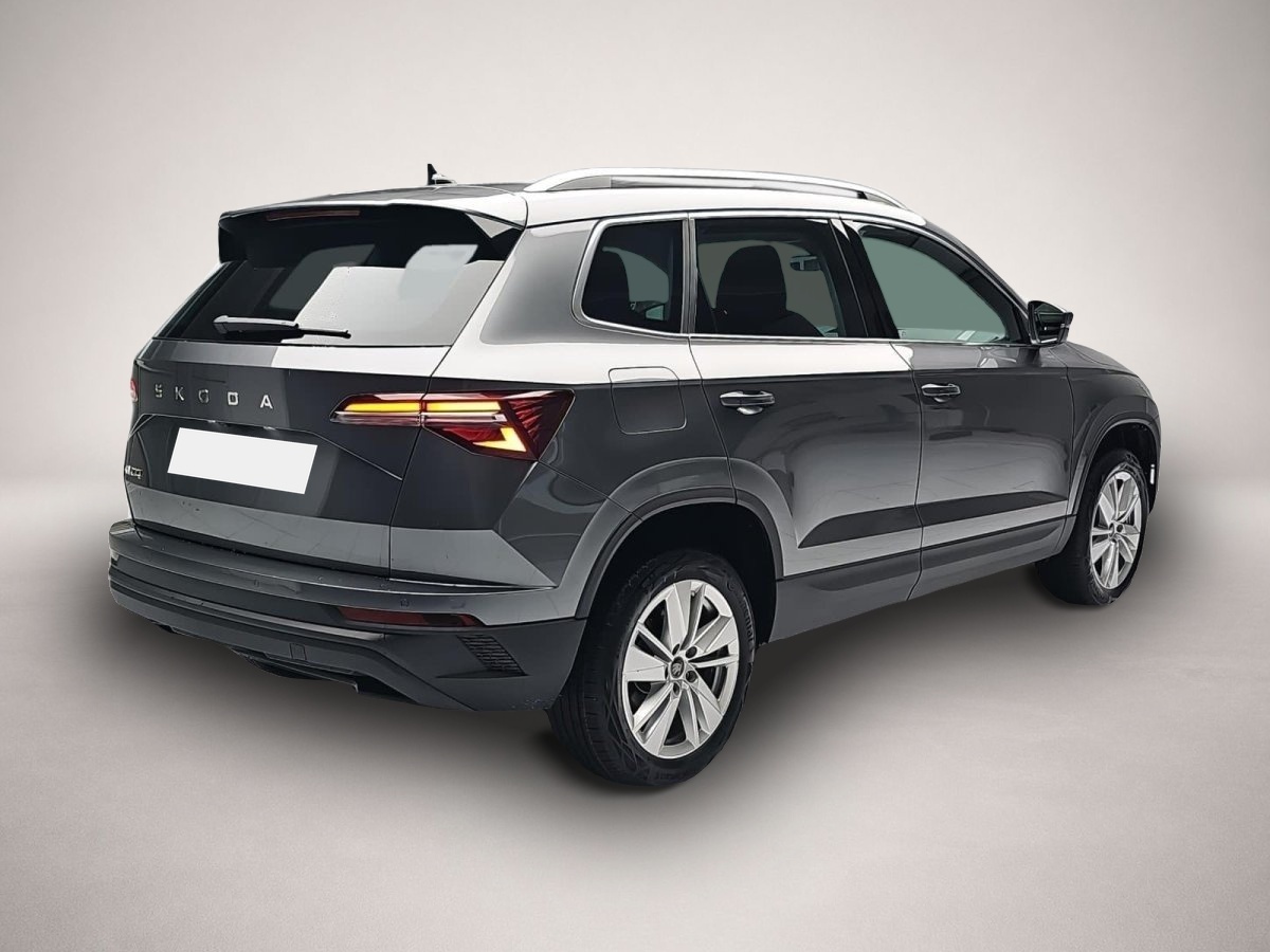Skoda Karoq, Bild 2 von 4