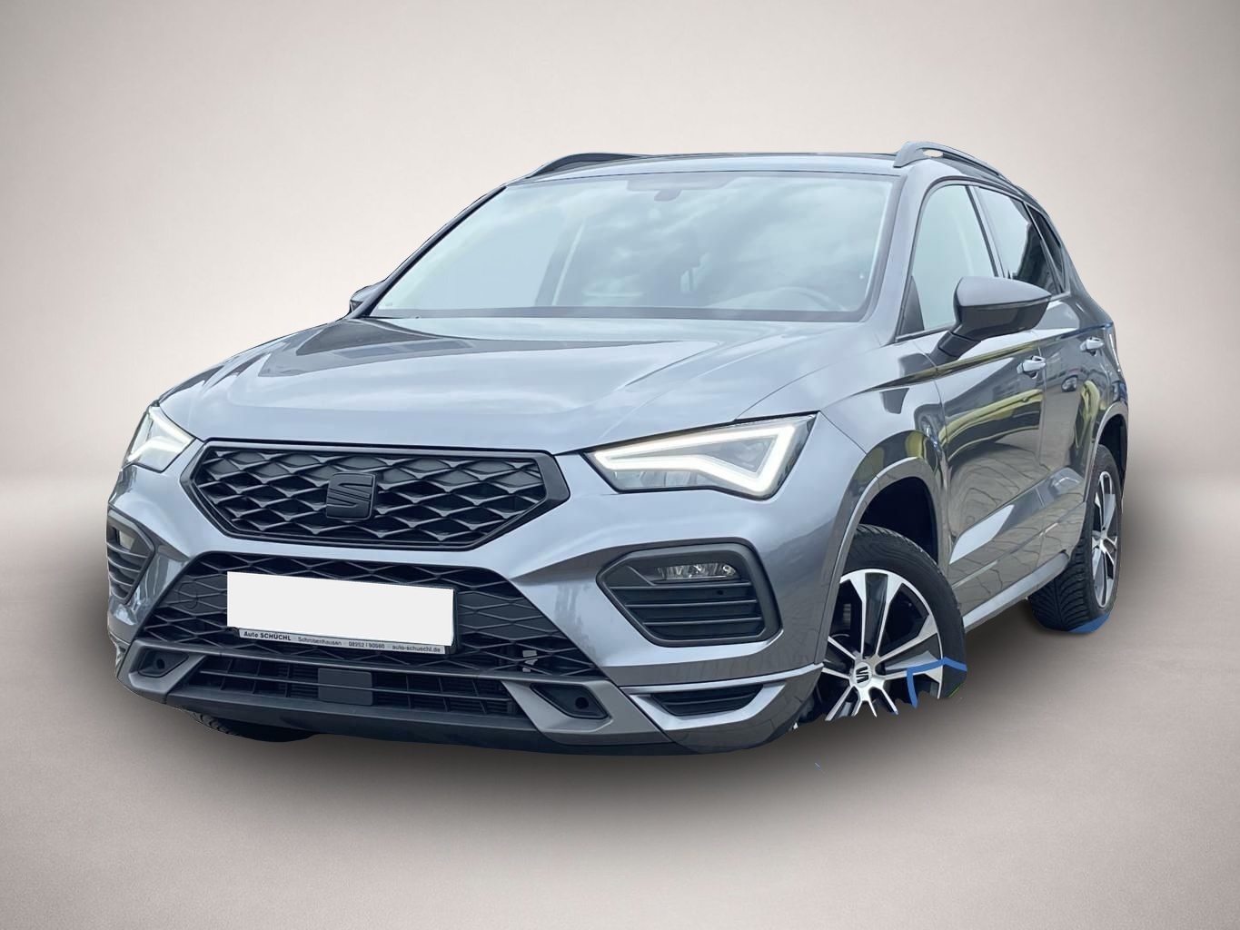 Seat Ateca (07/2023, )
