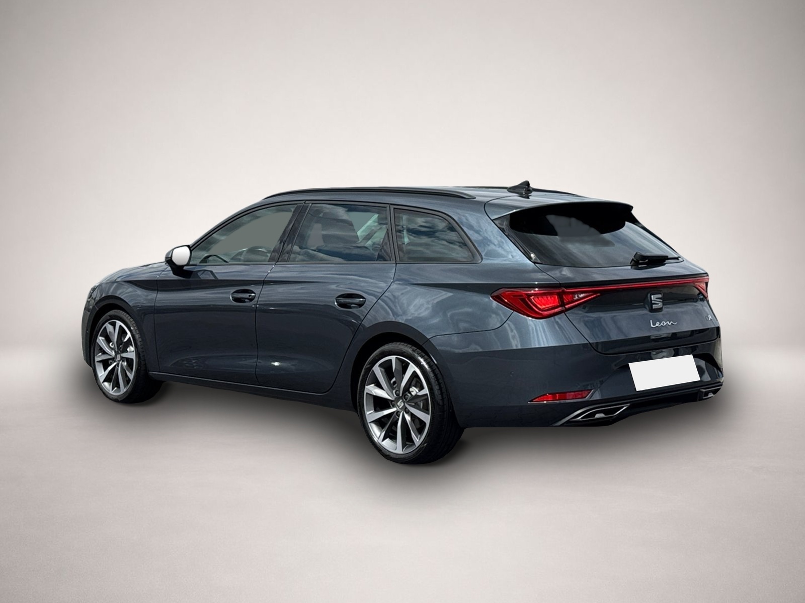 Seat Leon (06/2026, Diesel)