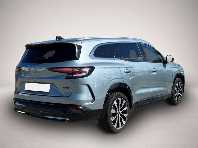 Renault Espace (08/2025, Hybrid (Benzin/Elektro))