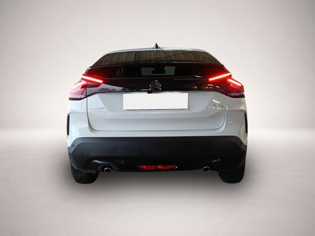 Citroen C4 (12/2023, Benzin)