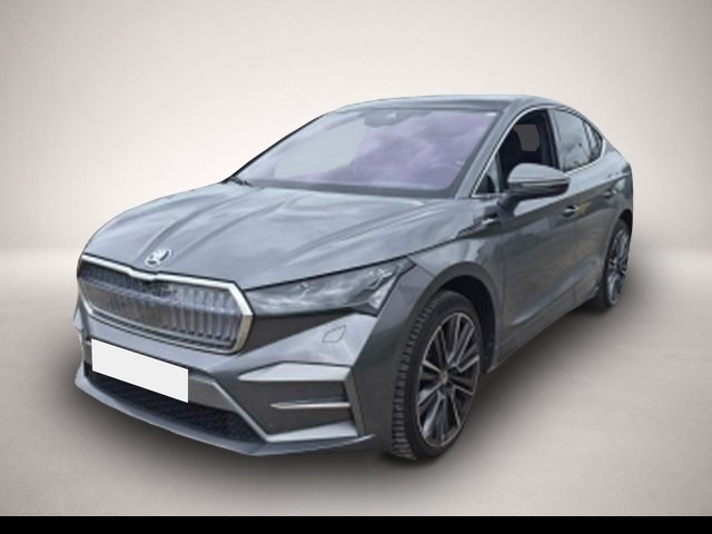 Skoda Enyaq (04/2024, ELECTRIC)