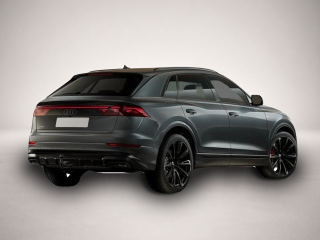 Audi Q8, Bild 3 von 4