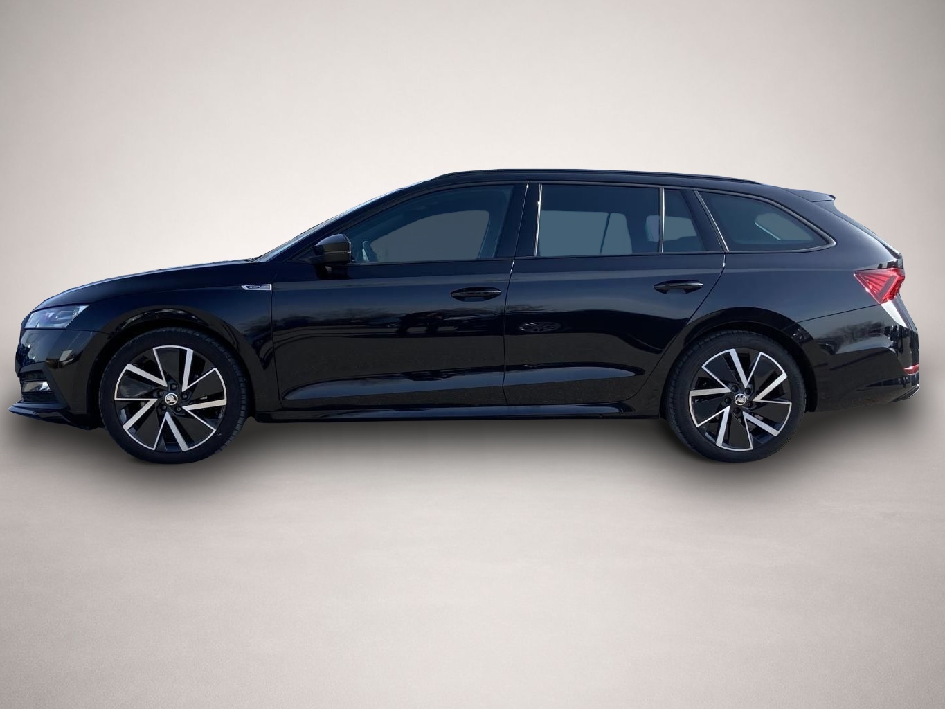Skoda Octavia (10/2022, )