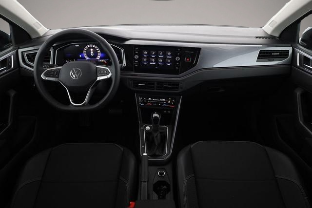 Volkswagen Taigo (01/2026, Benzin)