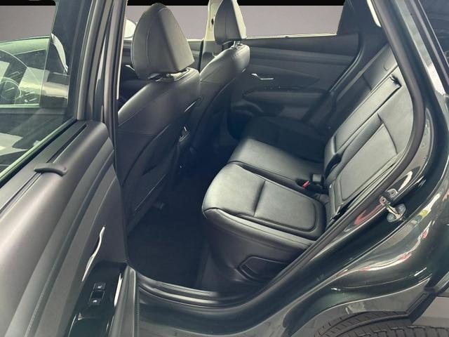 Hyundai TUCSON (03/2026, Benzin)