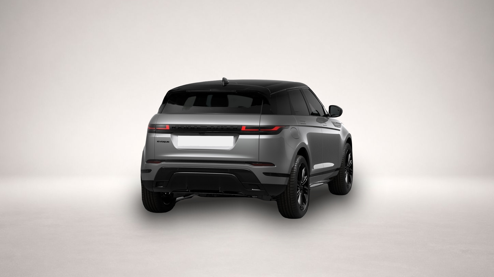 Land-Rover Range Rover Evoque (, Diesel)