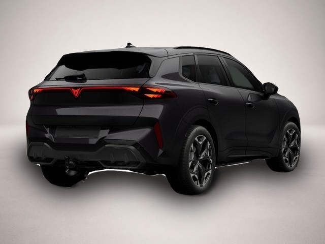 Cupra Terramar (, Benzin)